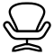 Sillas Decorativas